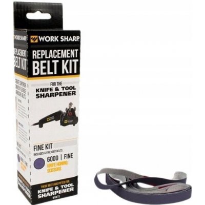 Work Sharp WSSA0002705 – Zboží Dáma