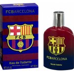 EP Line FC Barcelona toaletní voda pánská 100 ml – Hledejceny.cz
