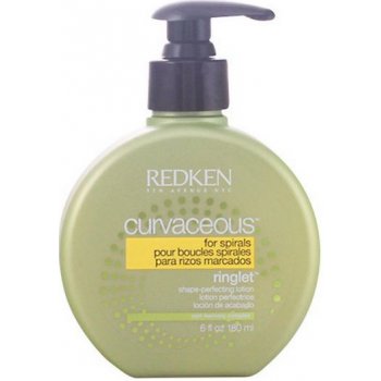 Redken Curvaceous Ringlet for spirals 180 ml