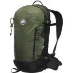 Mammut Lithium 15 l Women dark marsh – Hledejceny.cz