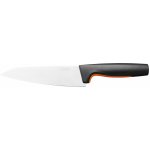 Fiskars Hard Edge Střední kuchařský nůž 17 cm – Zboží Mobilmania