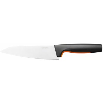 Fiskars Hard Edge Střední kuchařský nůž 17 cm