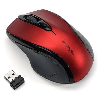 Kensington Pro Fit Wireless Mid-Size Mouse K72422WW