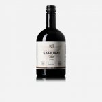 Samurai Shot Pure Dark 0,5 l – Sleviste.cz