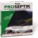 Proxim Proseptik bakterie do septiku 4 x 20 g