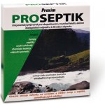 Proxim Proseptik bakterie do septiku 4 x 20 g – Zboží Mobilmania