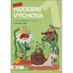 Hravá hudební výchova 1 – pracovní učebnice – Hledejceny.cz