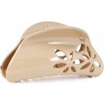 Skřipec do vlasů Barva: béžová – Zboží Dáma Skřipec do vlasů Barva: béžová – Zboží Dáma