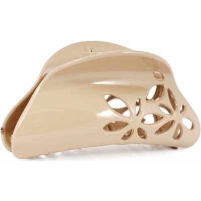 Skřipec do vlasů Barva: béžová – Zboží Dáma Skřipec do vlasů Barva: béžová – Zboží Dáma