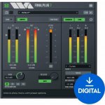 Wave Arts FinalPlug 7 (Digitální produkt) – Zboží Mobilmania