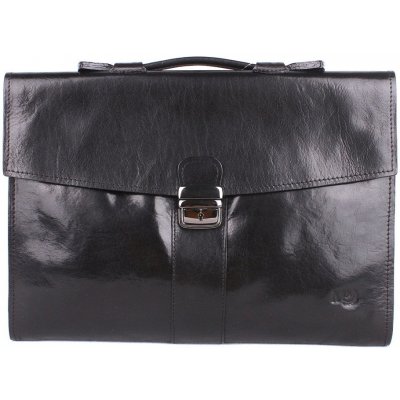 Marta Ponti no. 816 černá – Sleviste.cz