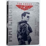 Top Gun Maverick 4K Ultra HD BD Steelbook – Hledejceny.cz
