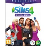 The Sims 4: Společná zábava – Zboží Mobilmania