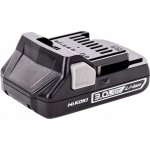 HIKOKI BSL1830C 18V 3,0Ah – Hledejceny.cz