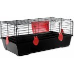 Small Animal Klec Michal s výbavou 100 x 55 x 39 cm – Zboží Dáma Small Animal Klec Michal s výbavou 100 x 55 x 39 cm – Zboží Dáma