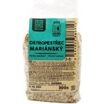 Provita Ostropestřec mariánský drcený 300 g – Hledejceny.cz