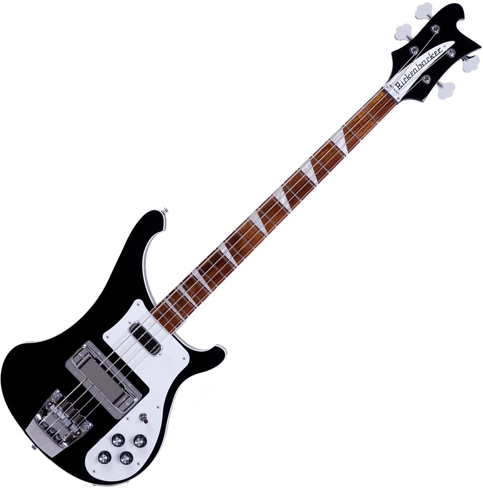 Rickenbacker 4003 od 57 290 Kč - Heureka.cz