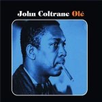 Ole - John Coltrane LP – Hledejceny.cz