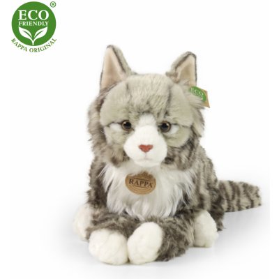 Eco-Friendly PADU Kočka 27 cm