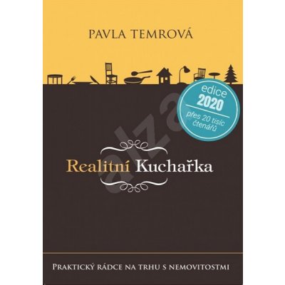 Realitní kuchařka 2020 – Zbozi.Blesk.cz