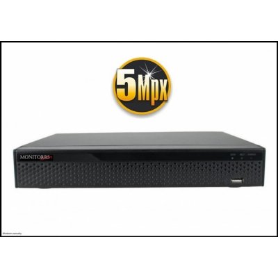 Monitorrs Security 6506 – Zboží Živě