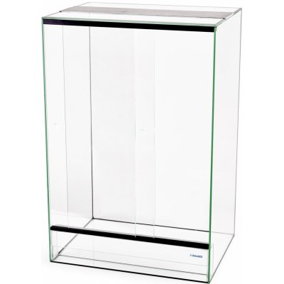 Sklorex Terárium Standard 60x40x100 cm, 5mm – Hledejceny.cz