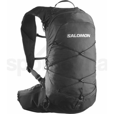 Salomon xt 15l black