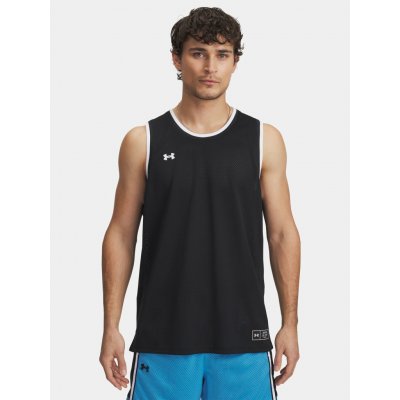 Under Armour Zone Pro Mesh Tank Man Black – Zboží Dáma