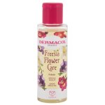 Dermacol Flower Care Delicious body oil Freesia tělový olej frézie 100 ml – Zbozi.Blesk.cz