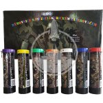 dýmovnice červená – Zboží Dáma