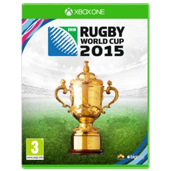 Rugby World Cup 2015