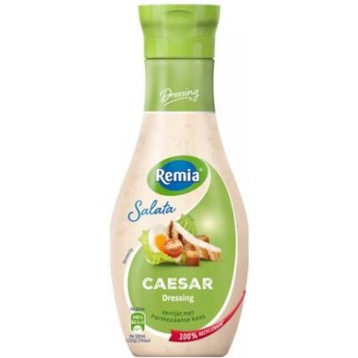Remia salátový dresing s caesar příchutí 250 ml – Zboží Dáma