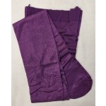 dívčí punčochy Malwina 40 DEN fialová – Zbozi.Blesk.cz