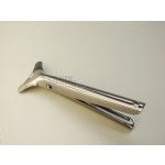 SONIX Otvírák víček OMNIA, nerez – Sleviste.cz