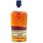 Bulleit Bourbon 10y 45,6% 0,7 l (holá láhev) – Zboží Dáma