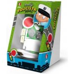Efko Malý policista v krabici – Zboží Dáma