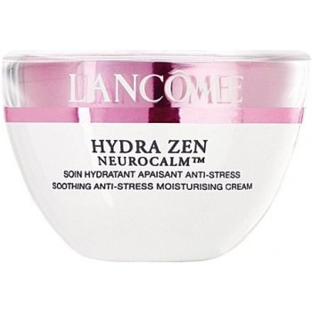 Lancôme Hydra Zen Neurocalm hydratační denní krém pro suchou pleť 50 ml