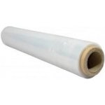 Transparentní strečová fólie [1ks] 500 mm, 23 my, návin 150 m – Hledejceny.cz