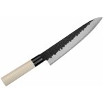 Tojiro Hammered Gyuto F 1114 Nůž šéfkucháře 18 cm – Zboží Dáma