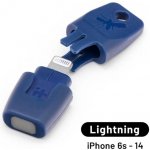 Heat-It ošetření bodnutí hmyzem pomocí smartphonu Lightning 010_00575-1 – Zboží Živě