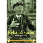 Ryba na suchu DVD – Hledejceny.cz