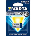 Varta CR123A 1ks 06205 301401 – Sleviste.cz