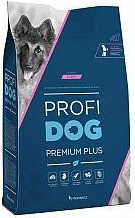 Profidog Premium Plus All Breeds Puppy 5 x 12 kg