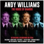 Andy Williams - The House Of Bamboo [Double CD] – Zbozi.Blesk.cz