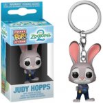 Funko Pocket Pop! Disney Zootopia 2 Judy Hopps – Sleviste.cz