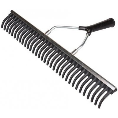 Merco Gumové hrábě – Sleviste.cz