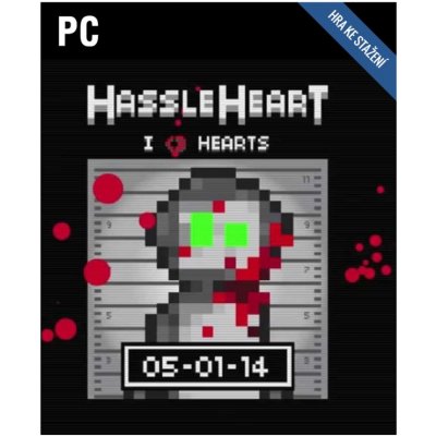 Hassleheart