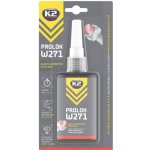 K2 PROLOK Lepidlo na závity vysoká pevnost 50 ml – Sleviste.cz