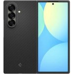 Spigen Air Skin Aramid Black Samsung Galaxy Z Fold 7 ACS09555 – Zboží Živě