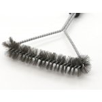 Cattara Kartáč na gril 13080 – Zboží Dáma Cattara Kartáč na gril 13080 – Zboží Dáma